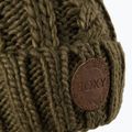 Berretto invernale da donna ROXY Tram verde 3