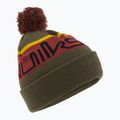 Berretto invernale Quiksilver Summit grape leaf