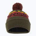 Berretto invernale Quiksilver Summit grape leaf 2