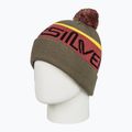 Berretto invernale Quiksilver Summit grape leaf 4