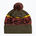Berretto invernale Quiksilver Summit grape leaf 5