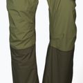Pantaloni da snowboard Quiksilver Stretch TR da uomo a foglia d'uva 4
