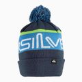Berretto invernale da bambino Quiksilver Summit insignia blu 2