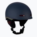 Casco da snowboard Quiksilver Play navy blazer