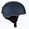 Casco da snowboard Quiksilver Play navy blazer 4