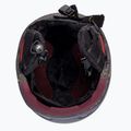 Casco da snowboard Quiksilver Play navy blazer 5