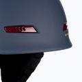 Casco da snowboard Quiksilver Play navy blazer 6