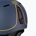 Casco da snowboard Quiksilver Play navy blazer 7