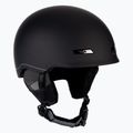 Casco da snowboard Quiksilver Play nero vero