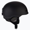 Casco da snowboard Quiksilver Play nero vero 4