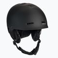 Quiksilver Skylab SRT casco da snowboard kvj0/nero vero