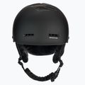 Quiksilver Skylab SRT casco da snowboard kvj0/nero vero 2