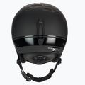 Quiksilver Skylab SRT casco da snowboard kvj0/nero vero 3