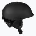 Quiksilver Skylab SRT casco da snowboard kvj0/nero vero 4