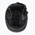 Quiksilver Skylab SRT casco da snowboard kvj0/nero vero 5