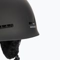 Quiksilver Skylab SRT casco da snowboard kvj0/nero vero 6