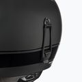 Quiksilver Skylab SRT casco da snowboard kvj0/nero vero 7