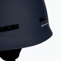 Casco da snowboard Quiksilver Skylab SRT con mostrine blu 6