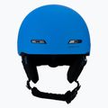 Casco da snowboard Quiksilver Play blu francese 2
