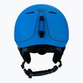 Casco da snowboard Quiksilver Play blu francese 3
