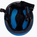 Casco da snowboard Quiksilver Play blu francese 5