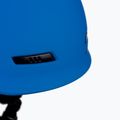 Casco da snowboard Quiksilver Play blu francese 6