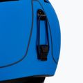 Casco da snowboard Quiksilver Play blu francese 7
