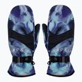 Guanti da snowboard da donna ROXY Jetty true black petole 2
