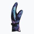 Guanti da snowboard da donna ROXY Jetty true black petole 6