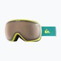 Quiksilver NXT june bug occhiali da snowboard 5