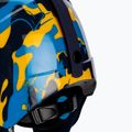 Casco da snowboard per bambini Quiksilver Slush snow camo 7