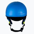 Casco da snowboard Quiksilver Empire per bambini blu scuro 2