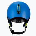 Casco da snowboard Quiksilver Empire per bambini blu scuro 3