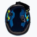 Casco da snowboard Quiksilver Empire per bambini blu scuro 5
