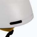 Casco da snowboard Quiksilver Journey arancione shocking 6