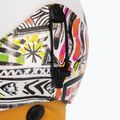 Casco da snowboard Quiksilver Journey arancione shocking 7