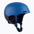 Casco da snowboard Quiksilver Journey blu francese