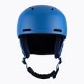 Casco da snowboard Quiksilver Journey blu francese 2