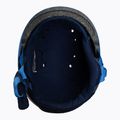 Casco da snowboard Quiksilver Journey blu francese 5
