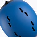 Casco da snowboard Quiksilver Journey blu francese 6