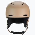 Casco da snowboard Quiksilver Journey tannin 2