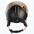 Casco da snowboard Quiksilver Journey tannin 3