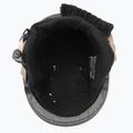Casco da snowboard Quiksilver Journey tannin 5