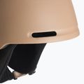 Casco da snowboard Quiksilver Journey tannin 6