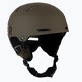 Casco da snowboard Quiksilver Lawson grape leaf
