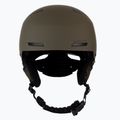 Casco da snowboard Quiksilver Lawson grape leaf 2