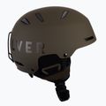 Casco da snowboard Quiksilver Lawson grape leaf 4