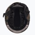 Casco da snowboard Quiksilver Lawson grape leaf 5