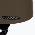 Casco da snowboard Quiksilver Lawson grape leaf 6