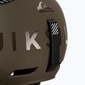 Casco da snowboard Quiksilver Lawson grape leaf 7